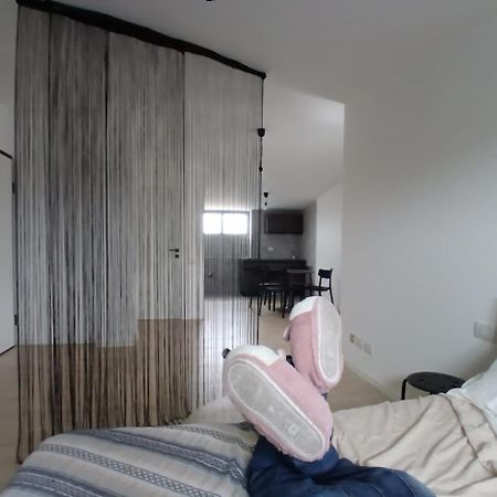 Maria Home - Milano Bovisa Politecnico Экстерьер фото