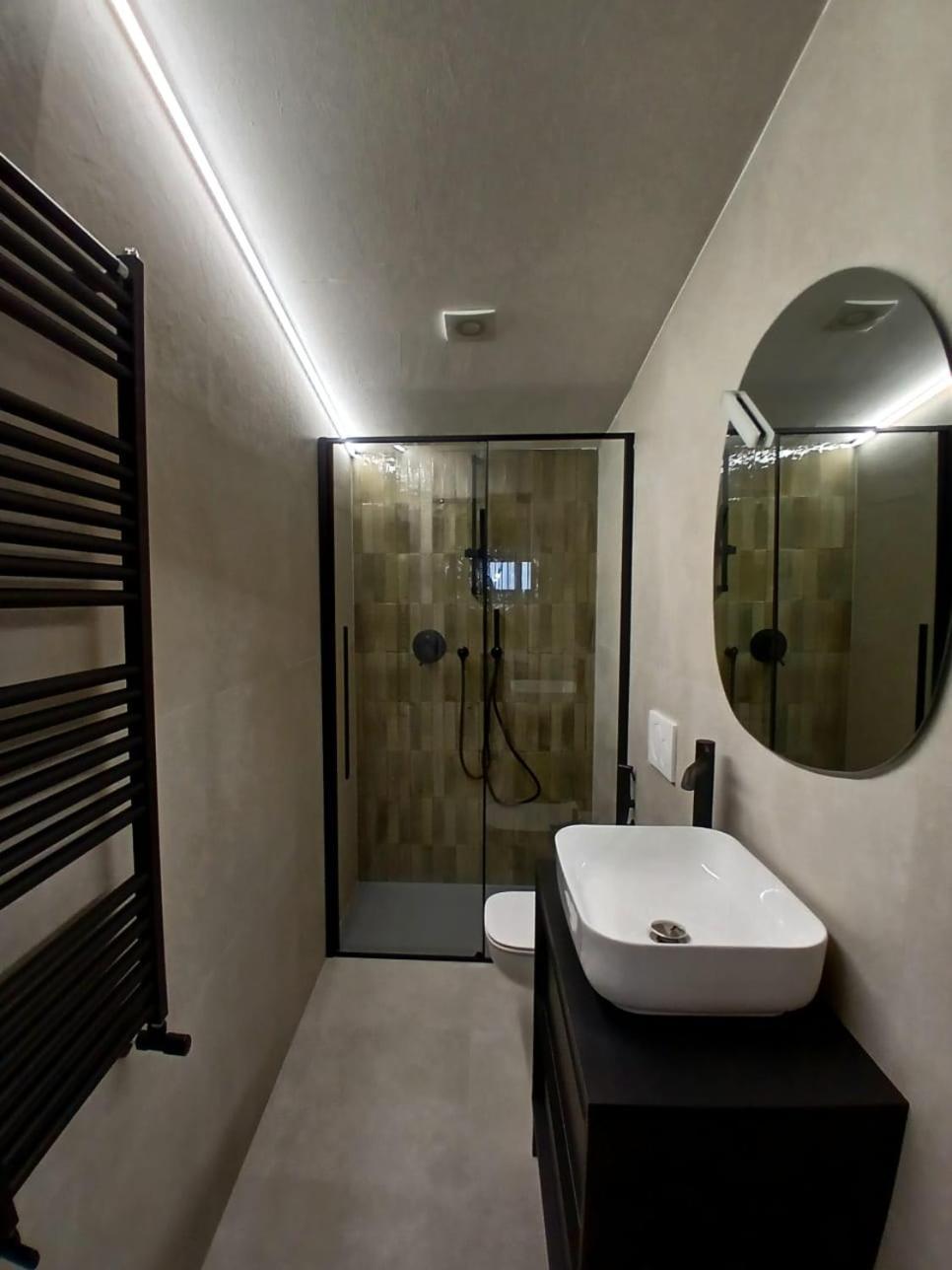 Maria Home - Milano Bovisa Politecnico Экстерьер фото