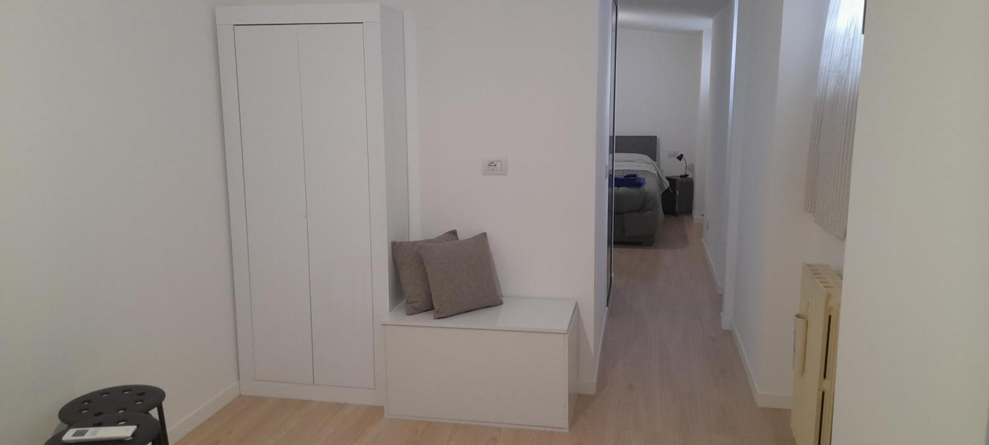 Maria Home - Milano Bovisa Politecnico Экстерьер фото